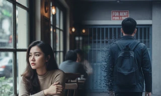 Giải mã 'ghosting', nỗi ám ảnh của Gen Z khi yêu