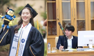 Giúp tân sinh viên cân bằng cuộc sống đại học
