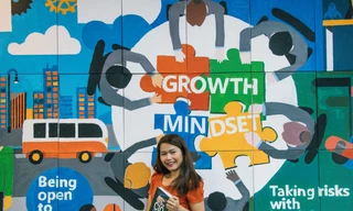 Nữ lãnh đạo từng 'chinh chiến' tại Microsoft, Meta tiết lộ công thức giúp người trẻ Việt vươn xa trên trường quốc tế