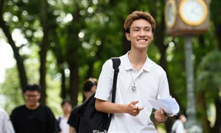 Chiều 22/8, chính thức công bố điểm chuẩn đại học, cao đẳng 2025