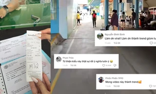 'Đóng viện phí cho người lạ': Khi lòng tốt lan tỏa từ mạng xã hội ra đời thực