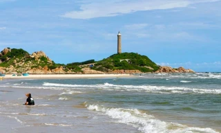 Ngọn hải đăng cao nhất Việt Nam được xếp hạng Di tích lịch sử và kiến trúc cấp tỉnh