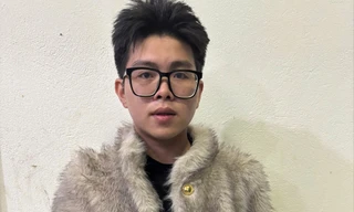 Diễn viên Lâm Thái bị khởi tố về tội trộm cắp tài sản