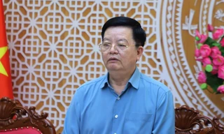 Phó Thủ tướng Mai Văn Chính: Chính sự chủ động, kịp thời đã hạn chế thấp nhất thiệt hại do thiên tai ở Lâm Đồng