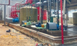 Thủ tướng chỉ đạo khẩn trương điều tra, làm rõ vụ nổ bồn chứa axit ở Lâm Đồng