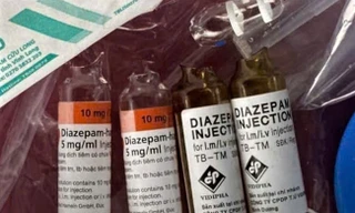 Phát hiện bác sĩ tử vong trong nhà riêng, nghi tiêm thuốc tự tử