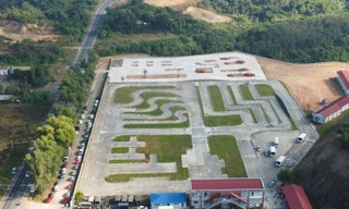 Nhiều giáo viên dạy lái xe ở Lâm Đồng không đạt kỳ kiểm tra cấp chứng nhận