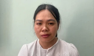 Nữ kế toán doanh nghiệp môi trường vướng lao lý vì mua hoá đơn để hợp thức hoá hồ sơ