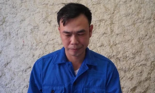 'Tô vẽ' hình ảnh thành 'thầy giáo nhân ái' để lừa đảo 