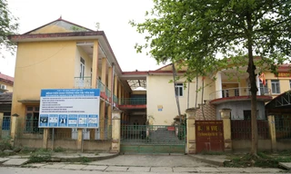 Bệnh viện GTVT Yên Bái.