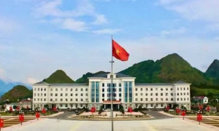 Lai Châu triển khai dự án nhà ở xã hội hơn 905 tỉ đồng