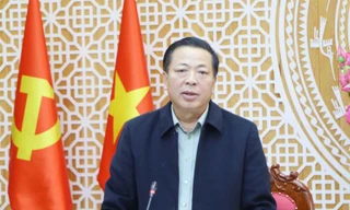 Bộ Xây dựng gỡ 'nút thắt' hạ tầng giao thông cho Lâm Đồng