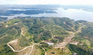 Thu hồi toàn bộ 3.600 ha đất cấp cho dự án Sài Gòn Đại Ninh 