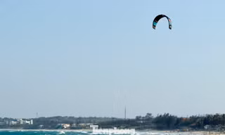 Quy hoạch Mũi Né thành trung tâm du lịch biển tầm quốc tế