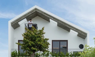 Cách tổ chức không gian mở cho ngôi nhà bình yên