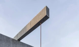 Sử dụng ngôn ngữ của hình khối để thiết kế không gian thú vị