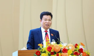 Lâm Đồng bầu các chức danh lãnh đạo chủ chốt HĐND và UBND tỉnh