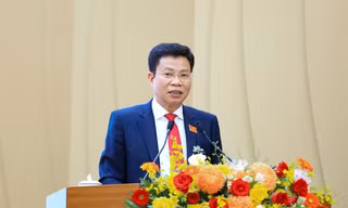Lâm Đồng bầu các chức danh lãnh đạo chủ chốt HĐND và UBND tỉnh