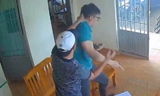 Khẩn trương điều tra vụ Trạm trưởng quản lý bảo vệ rừng bị đe doạ tại trụ sở