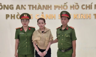 Luật sư Đường Nam Khánh: Khung hình phạt cao nhất cho Ngân 98 có thể lên tới tù chung thân