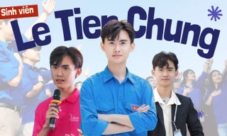 Dấu ấn của chàng trai mang 'chất Hà Tĩnh' trên hành trình ươm mầm sự tử tế