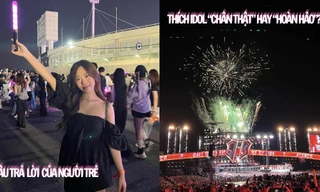 Hình mẫu lý tưởng mới của giới trẻ được định hình như thế nào sau các chương trình thực tế?