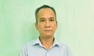 Bắt giữ đối tượng chém ba mẹ con thương vong