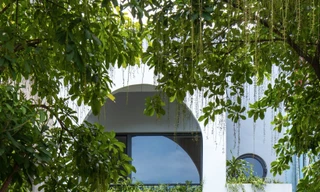 'Lột xác' cho ngôi nhà 90m2 với chi phí 600 triệu đồng