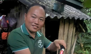 Cách chính quyền một xã vùng cao vận hành nguồn nước tự nhiên tiết kiệm và bình đẳng