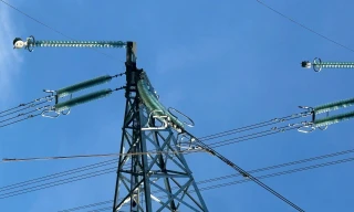 Rơi từ độ cao 30m, nam công nhân tại công trình 500kV Lào Cai - Vĩnh Yên tử vong