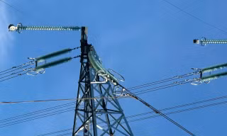 Rơi từ độ cao 30m, nam công nhân tại công trình 500kV Lào Cai - Vĩnh Yên tử vong