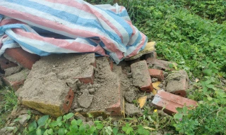 Thông tin mới vụ sập cổng trường khiến hai cháu nhỏ tử vong tại Lào Cai