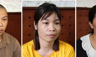 Khởi tố 3 đối tượng mua bán người sang Campuchia