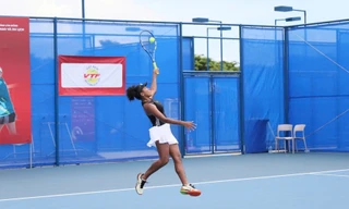 Lâm Đồng sẽ trở thành 'thủ đô quần vợt' mới của Việt Nam và Đông Nam Á