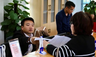 Chính quyền 2 cấp ở tỉnh lớn nhất cả nước sau hơn 3 tháng 