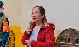 Tạm đình chỉ chức vụ hiệu trưởng Trường tiểu học Trưng Vương