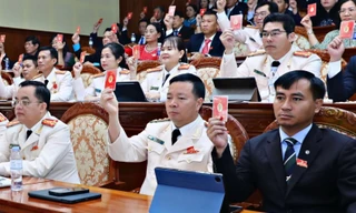 Lâm Đồng định vị tầm nhìn mới với 6 nhiệm vụ trọng tâm, 3 khâu đột phá