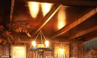 Xu hướng nội thất năm 2026 – Tầm nhìn mới cho không gian sống 