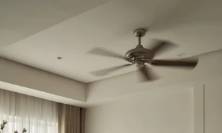 Tối ưu diện tích sử dụng cho căn hộ 64m2 bằng hệ cửa giấu kín