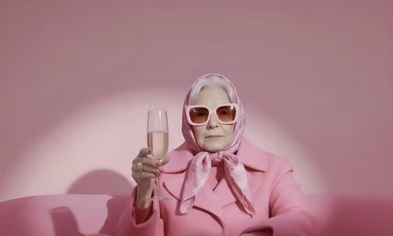 Granny Spills và kỷ nguyên mới của Influencer AI