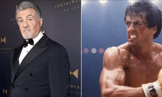 'I Play Rocky' tái hiện quyết định mạo hiểm đã đưa Sylvester Stallone lên hàng 'siêu sao'