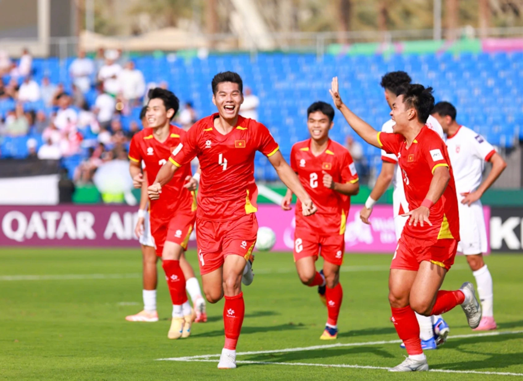 Bóng đá Việt Nam khép lại năm 2025 thành công rực rỡ, hướng tới các mục tiêu lớn năm 2026