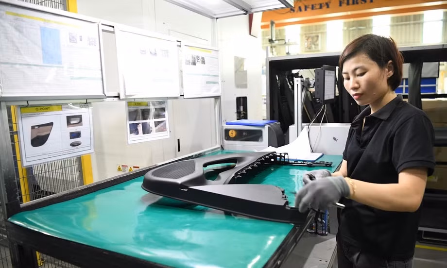 Tiết kiệm điện: Giải pháp thúc đẩy phát triển bền vững tại Việt Nam