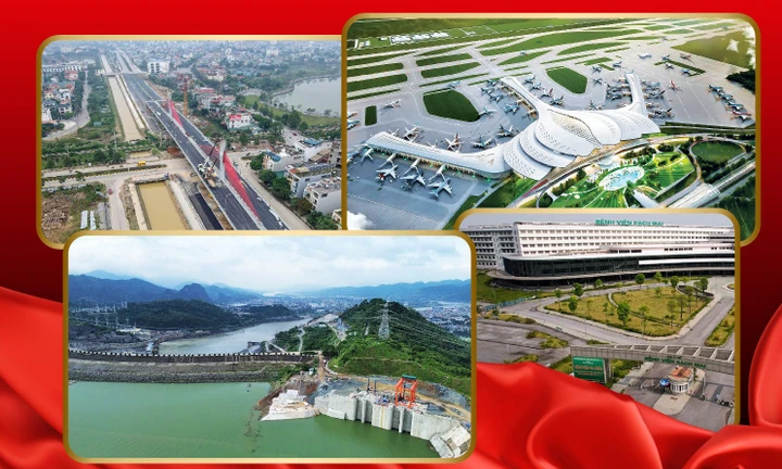 Những 'siêu dự án' nào khánh thành ngày 19/12?