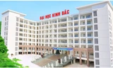 Công an Bắc Ninh hủy toàn bộ con dấu Trường Đại học Kinh Bắc