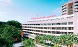 Dự án hạ tầng Trường Đại học Mỏ – Địa chất đội vốn, kéo dài gần 20 năm