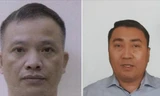 Cơ quan An ninh điều tra Bộ Công an truy nã Nguyễn Văn Đài và Lê Trung Khoa