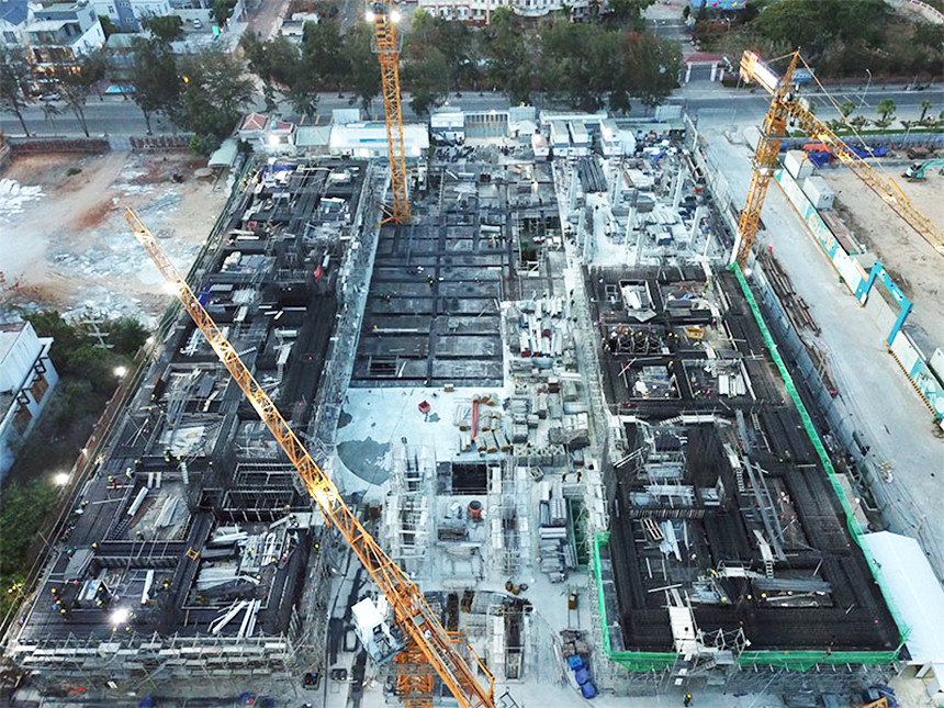 Người đã có nhà vẫn được mua nhà ở xã hội tại TPHCM