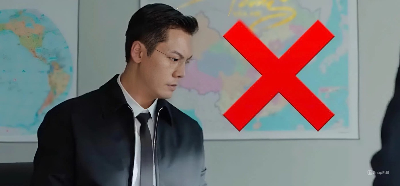 Hình ảnh "đường lưỡi bò" xuất hiện trong phim Hãy để tôi tỏa sáng khiến khán giả bức xúc. image-23.jpg