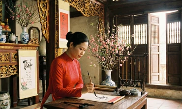 Cách khai bút đầu xuân để cả năm hanh thông, như ý